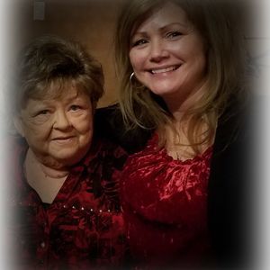 Meet your Posher, Cheryl